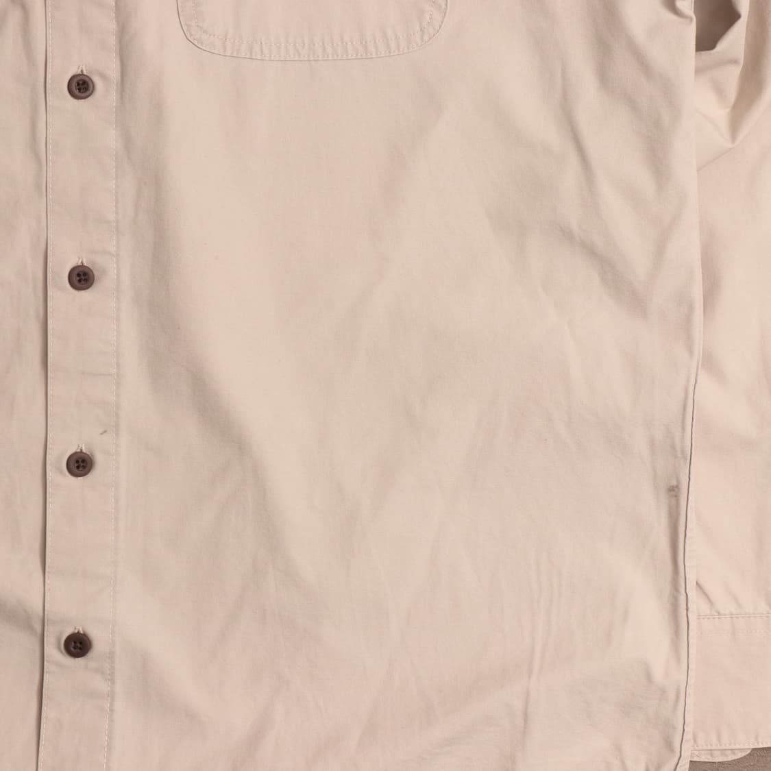 랭글러 코튼 아웃도어 셔츠 A1456 상품이미지4