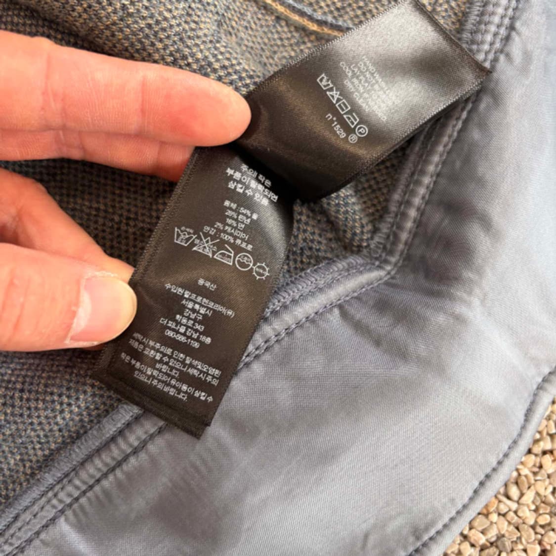 44-55더블알엘 rrl 나바호 여성자켓 navajo 상품이미지8