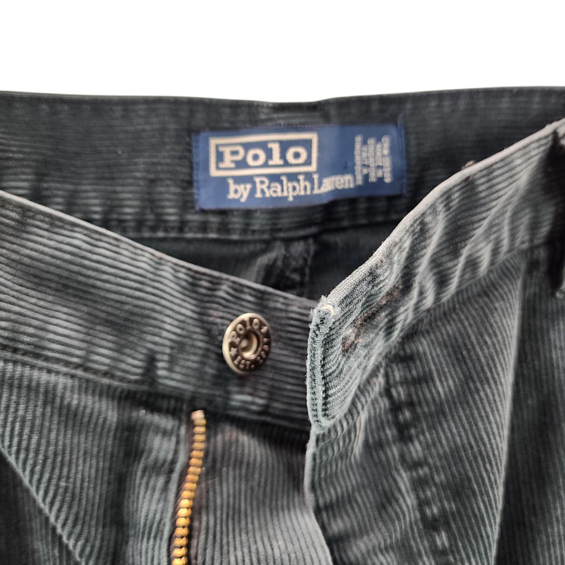 [40/32] 폴로랄프로렌 코듀로이 팬츠 상품이미지8