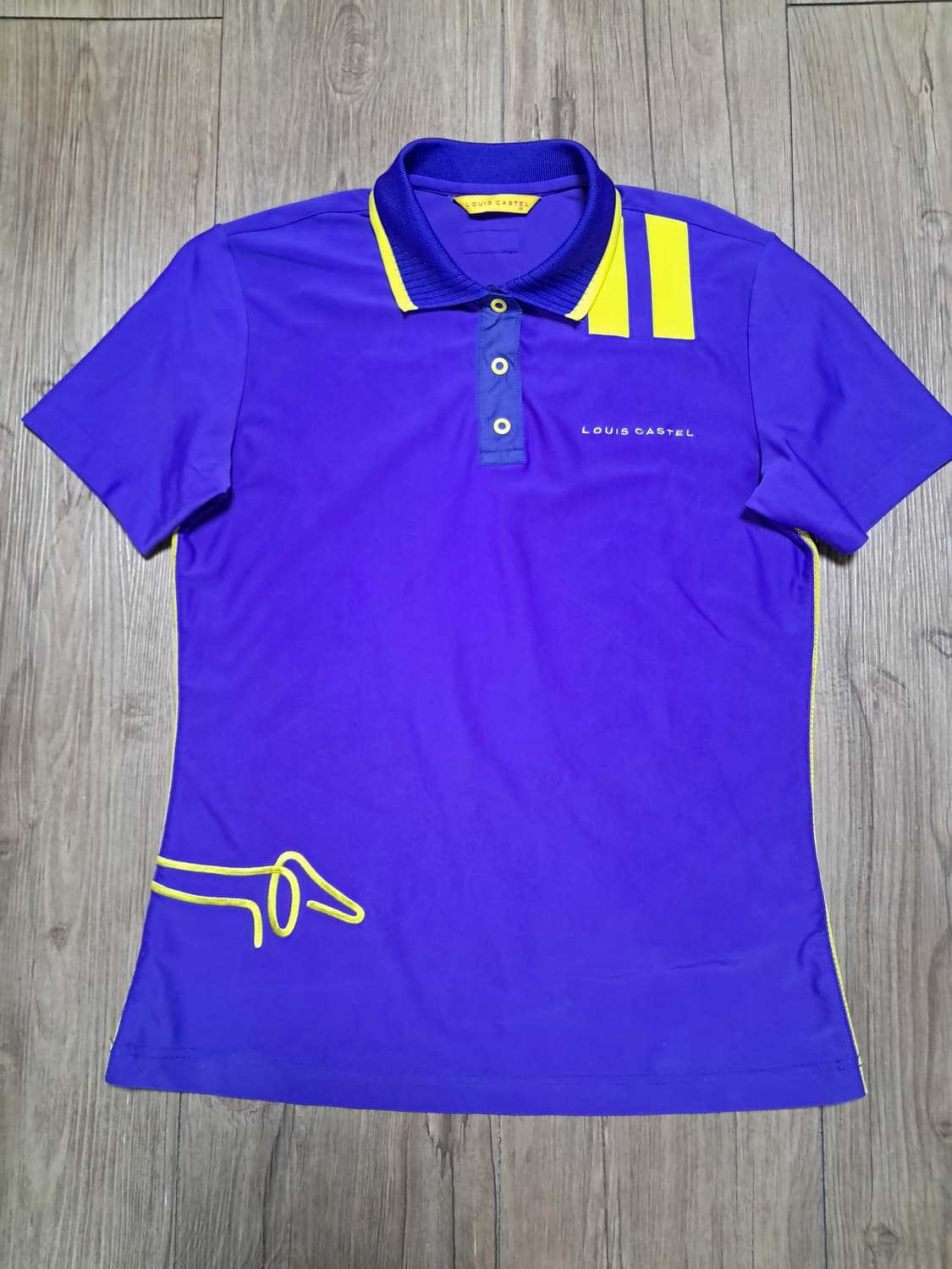 루이까스텔 여성 반팔티 95 상품이미지2