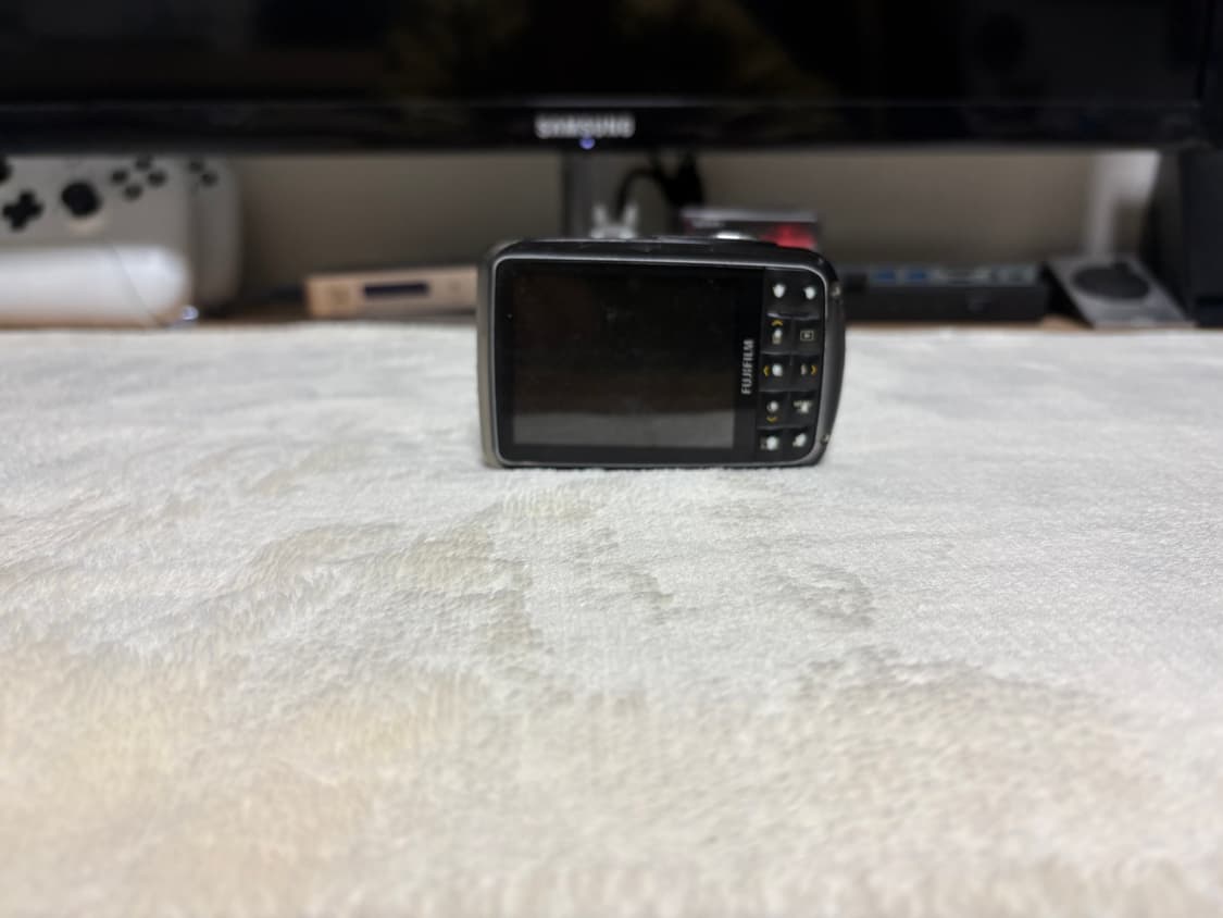 📸 후지필름 Z33 (Z33WP) 판매합니다 📸🌊 상품이미지3