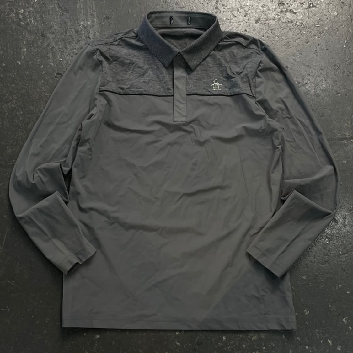 100 먼싱웨어 카라티 상품이미지1