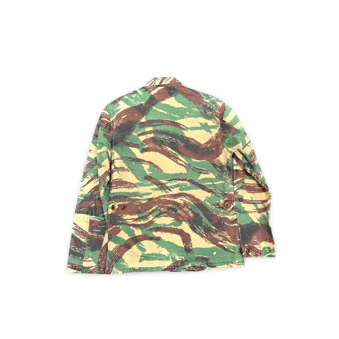 (95)디아프바인카모정글자켓 상품이미지2