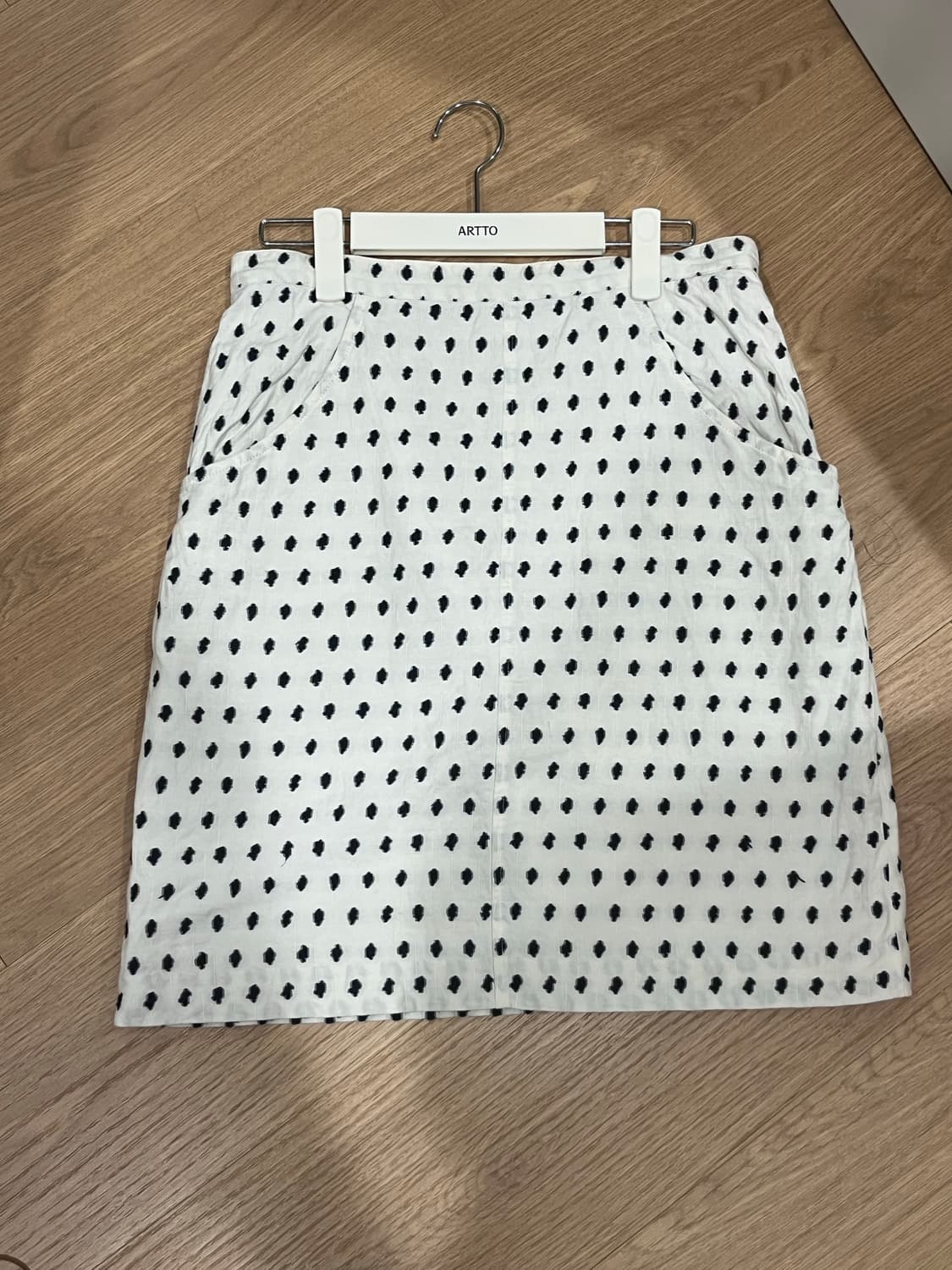 A.P.C 스커트 (38) 상품이미지2