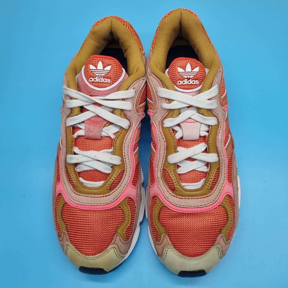 아디다스 템퍼런 남성운동화270  상품이미지2