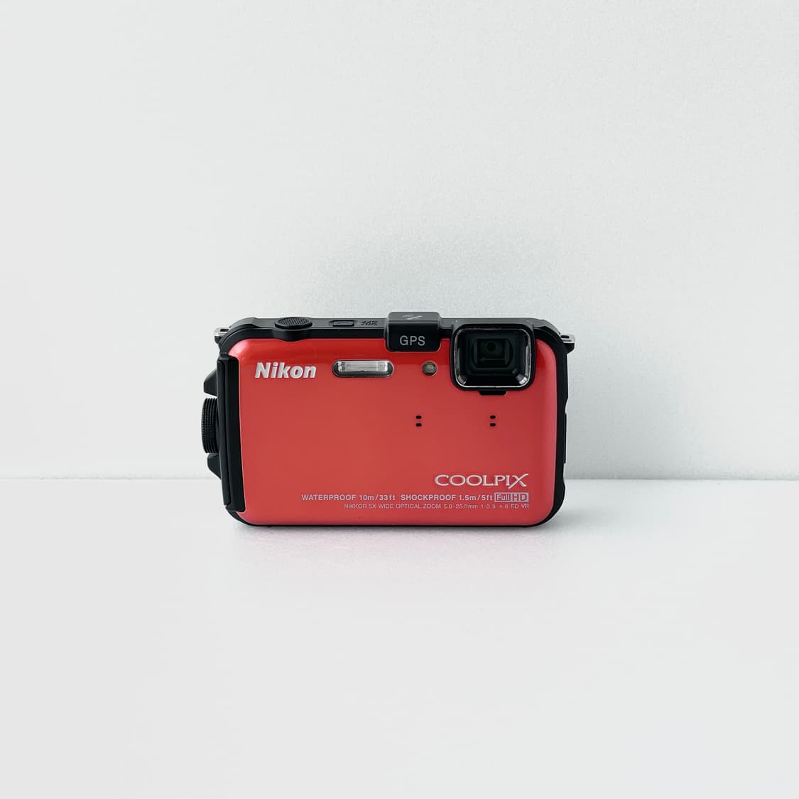 니콘 쿨픽스 AW100 nikon coolpix AW100 상품이미지1