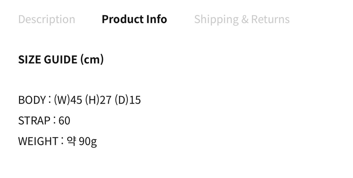 샌드뮤지엄 코튼백 에코백 sandmuseum 상품이미지4