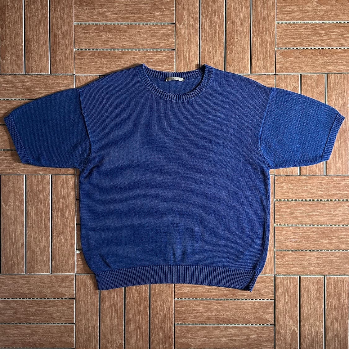Y’s for men Yohji Yamamoto 1/2 knit 상품이미지2