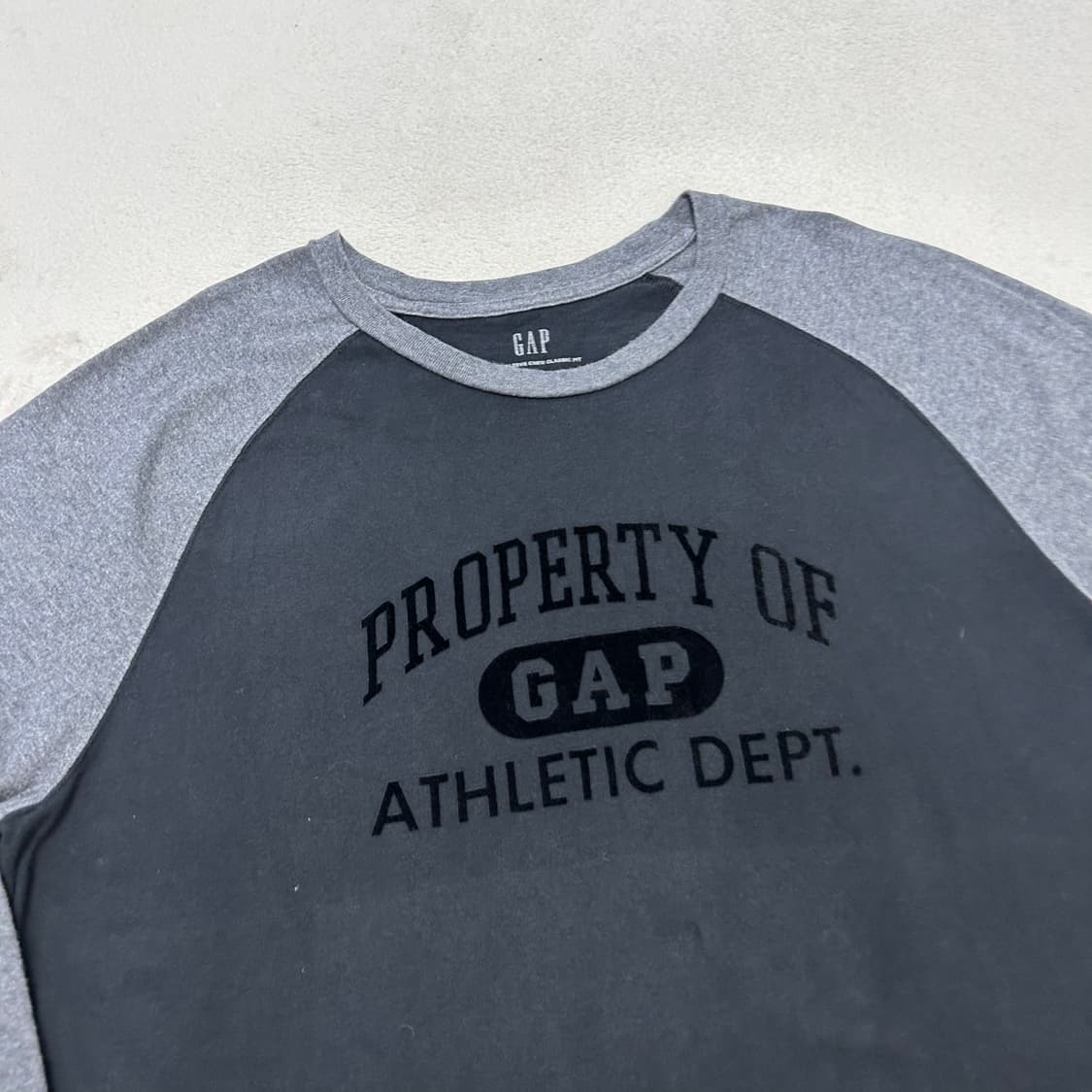 Gap 나그랑티 상품이미지2