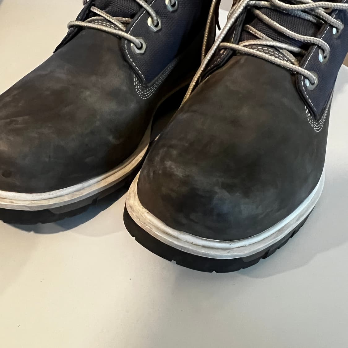 팀버랜드 래드포드 폴드 다운 부츠 상품이미지5