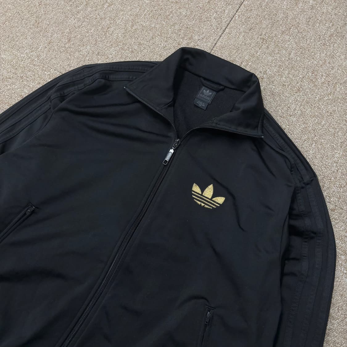 아디다스 파이어버드 블랙라인 져지 상품이미지3