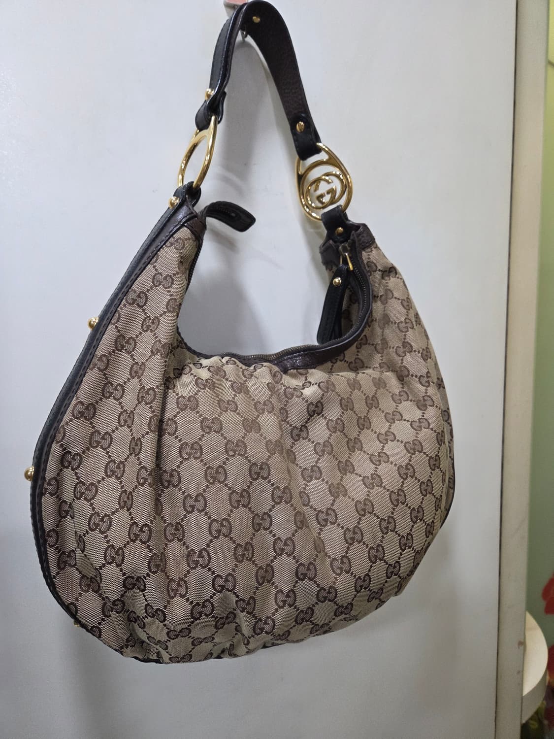 구찌 호보백 상품이미지9