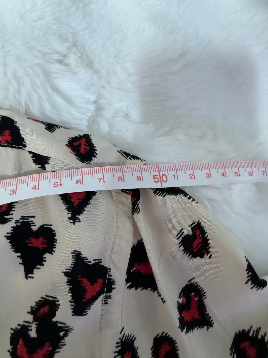 [M] 올세인츠 하와이안 셔츠 상품이미지6