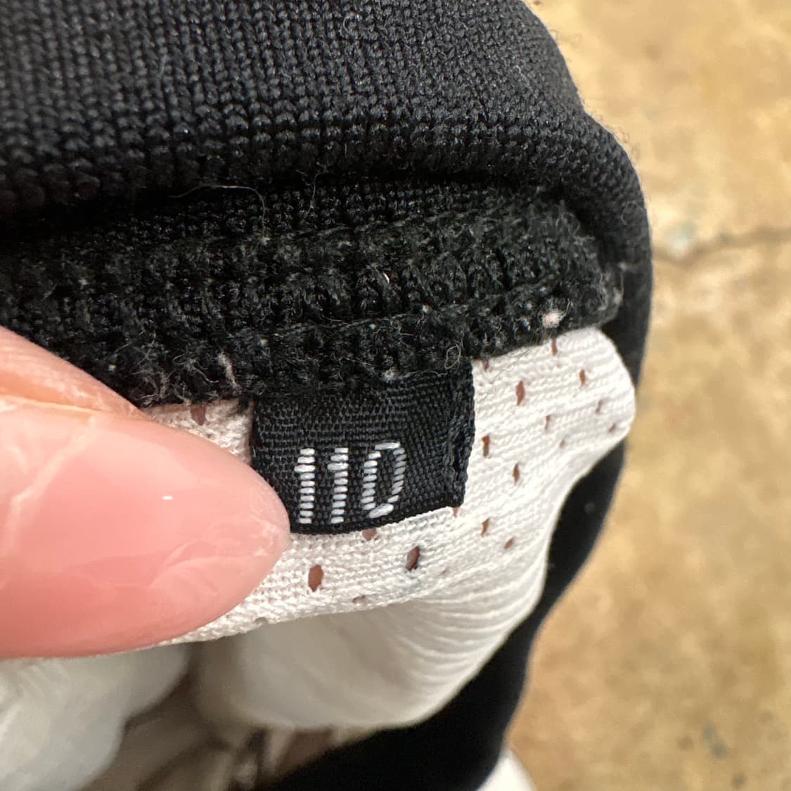 [정품/110] LG트윈스 올드 클래식 유니폼 유지현마킹 b15 상품이미지9