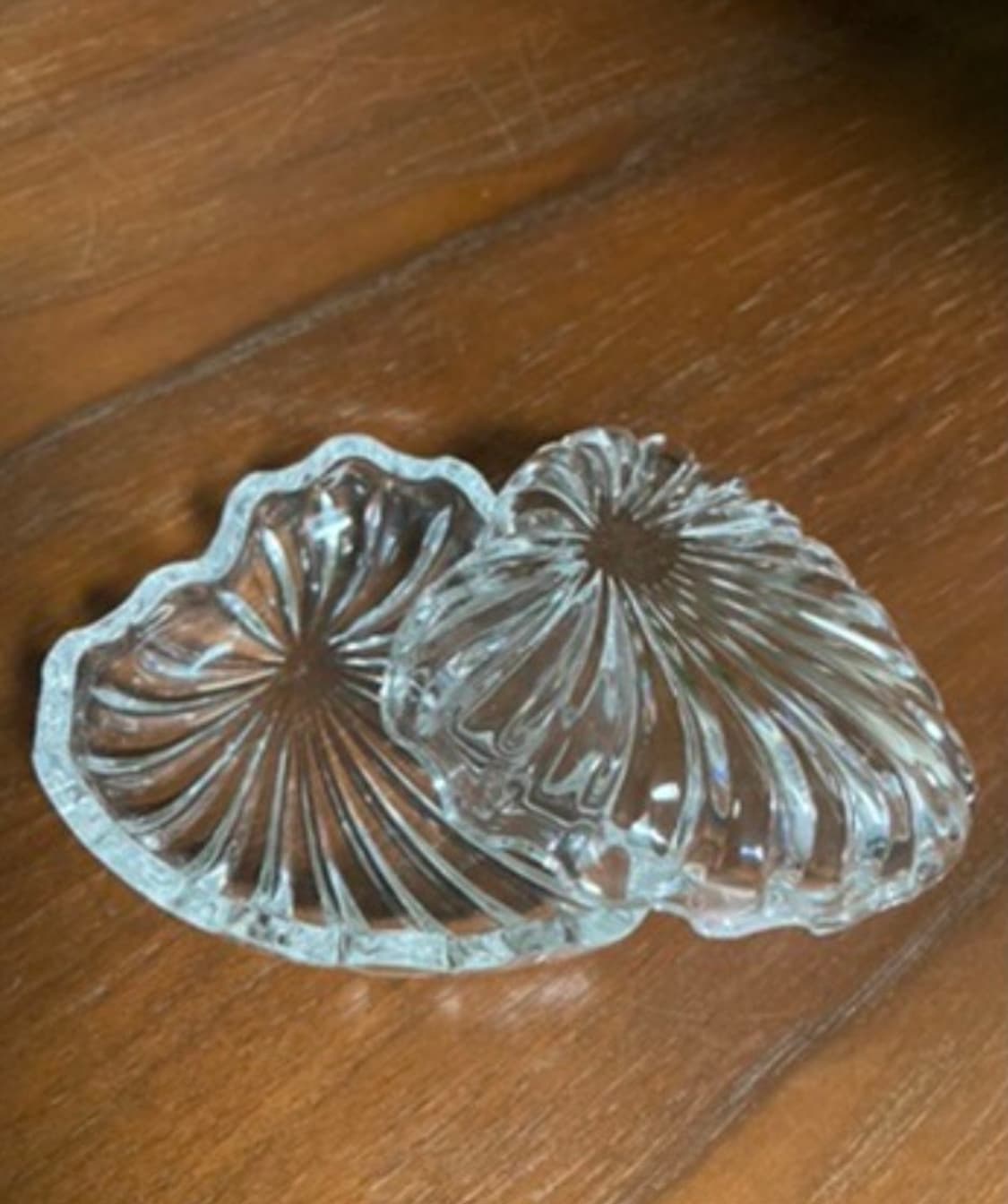 하트 크리스탈 상품이미지4