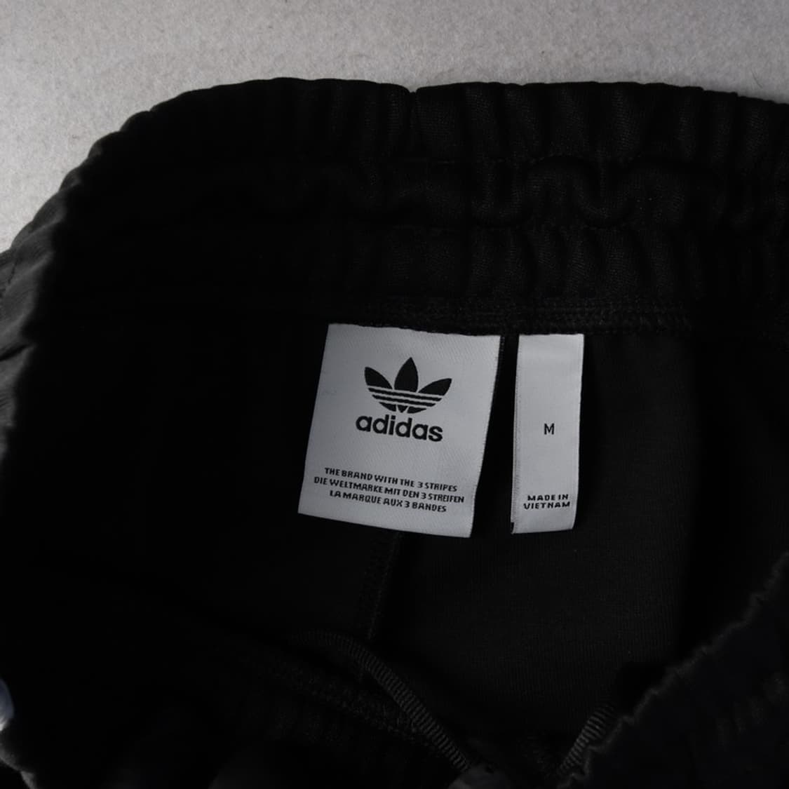 아디다스 오리지널 삼선 트랙 팬츠 M 상품이미지6