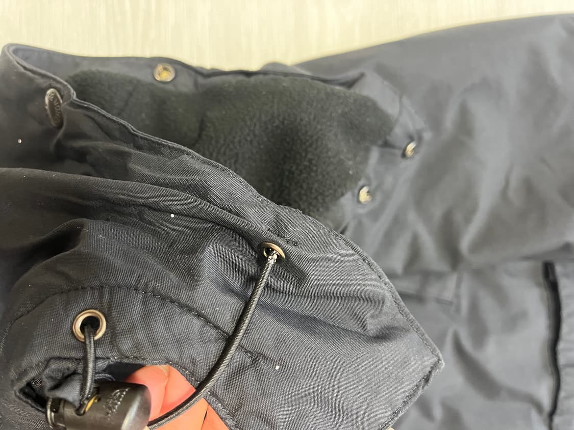 노스페이스 바람막이점퍼105 상품이미지9