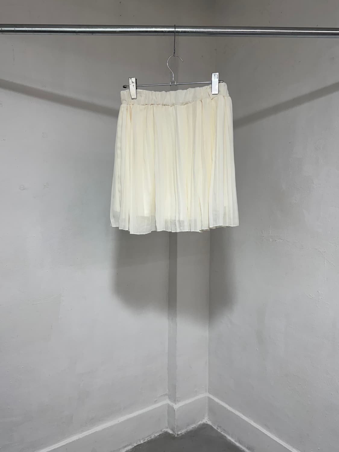 vtg skirt 상품이미지5