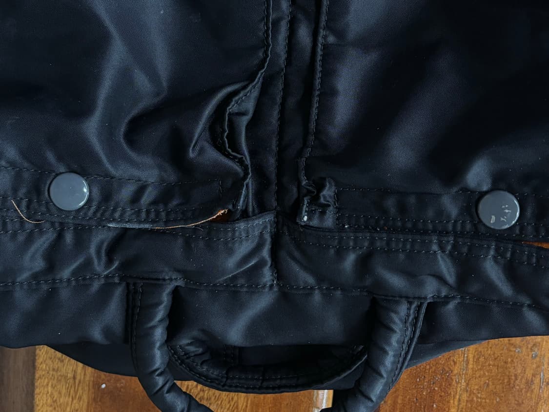 요시다 포터 가방 투웨이 플립 숄더백 상품이미지8