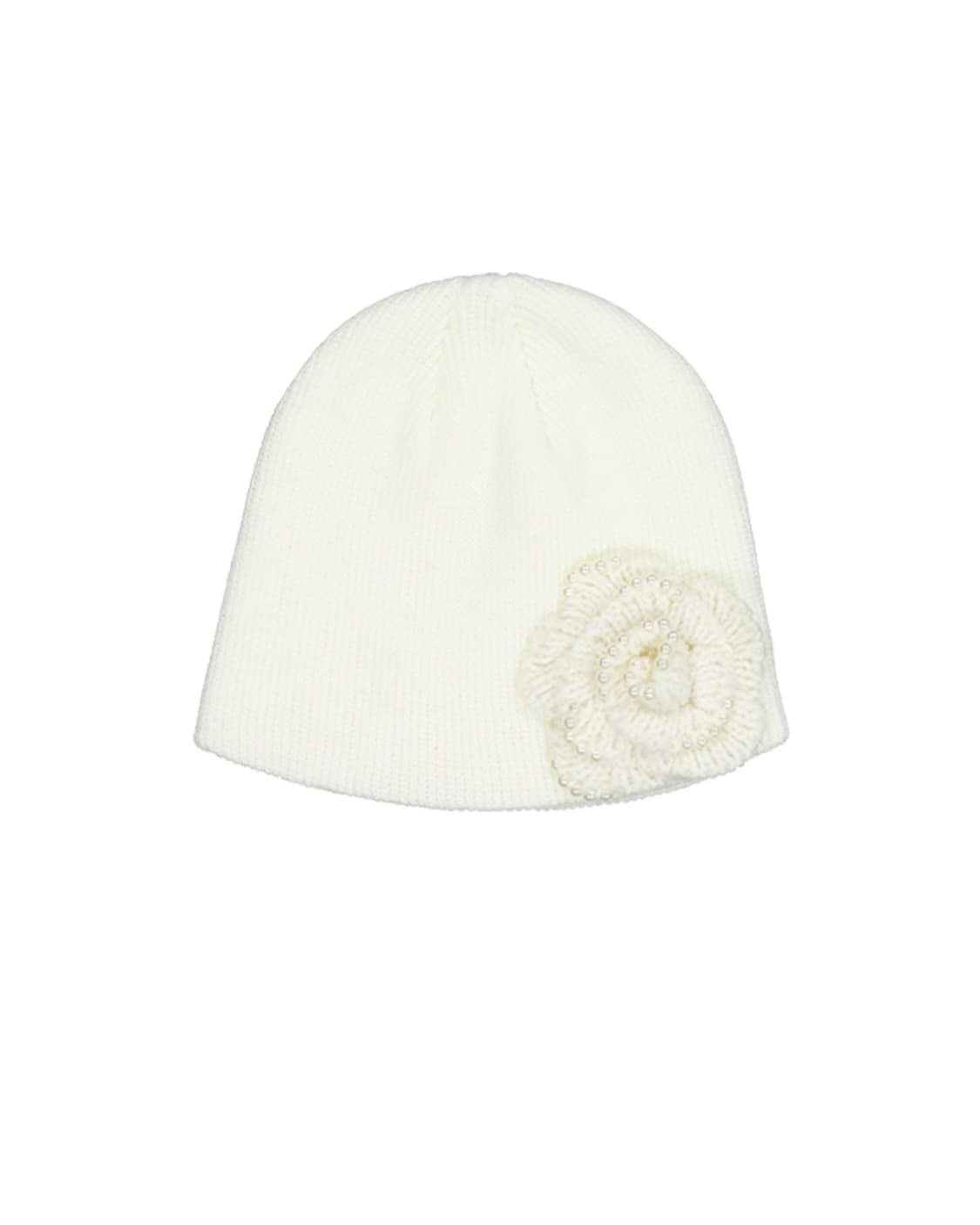 셋업이엑스이 코사지 비니  상품이미지3