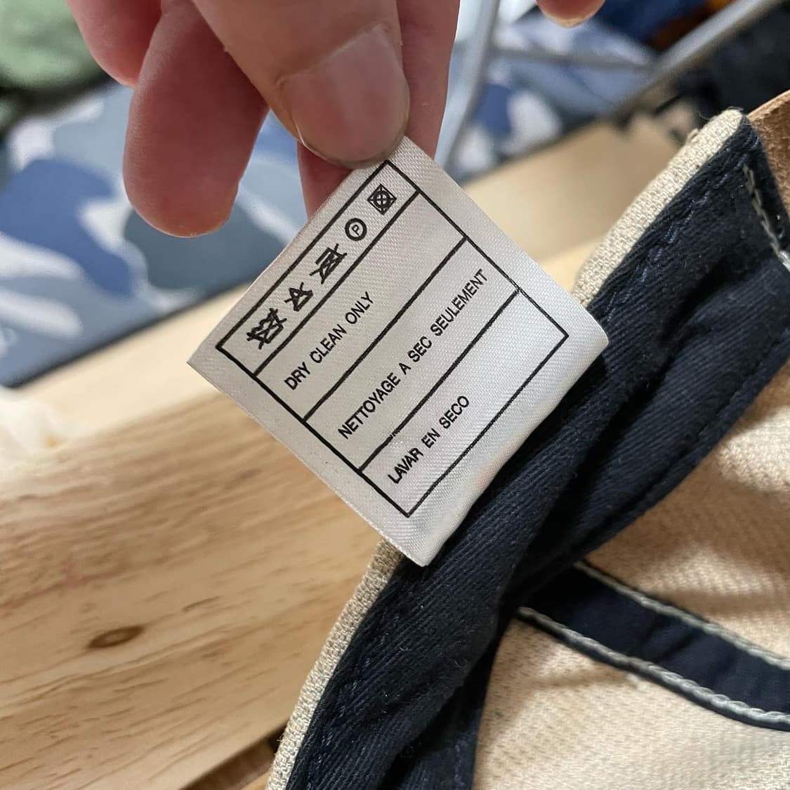 1990s 나이키 가죽챙 캡 상품이미지8