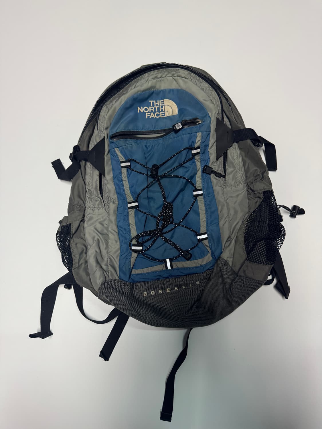 노스페이스 보레알리스 등산 백팩 상품이미지1