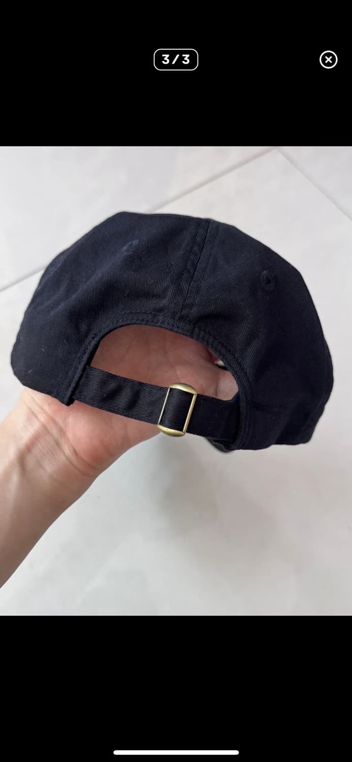 HG RAINBOW CAP HG 레인보 우캡 상품이미지3
