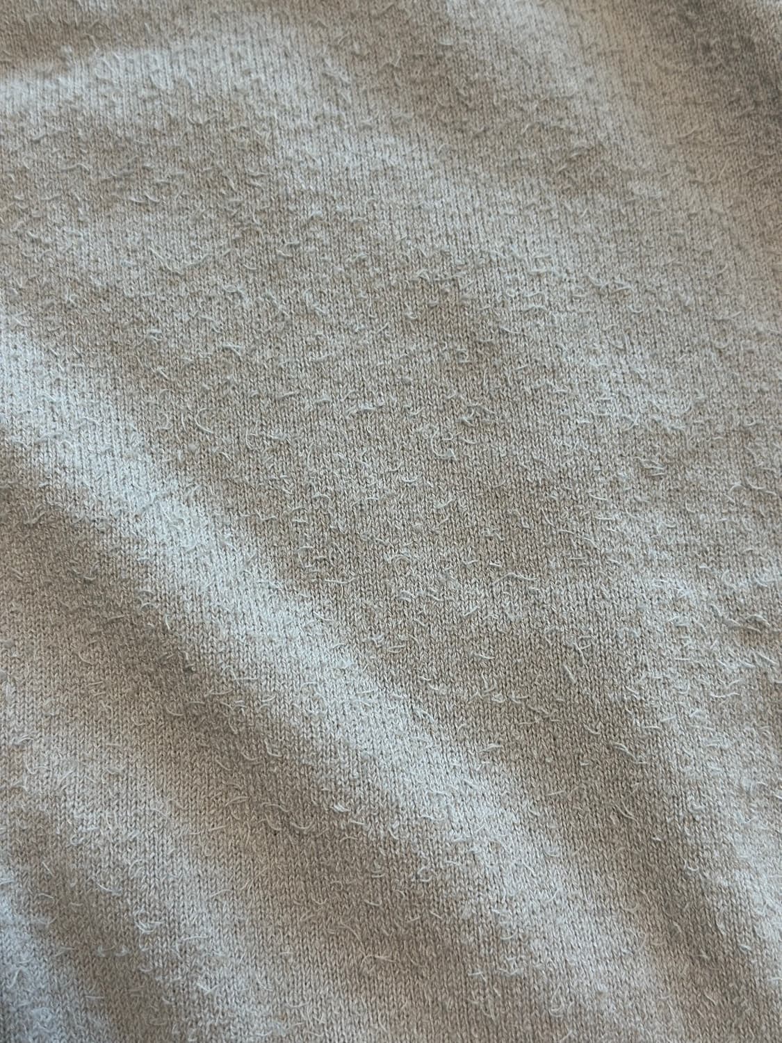 (M) 코스 칼라 가디건 베이지 상품이미지4