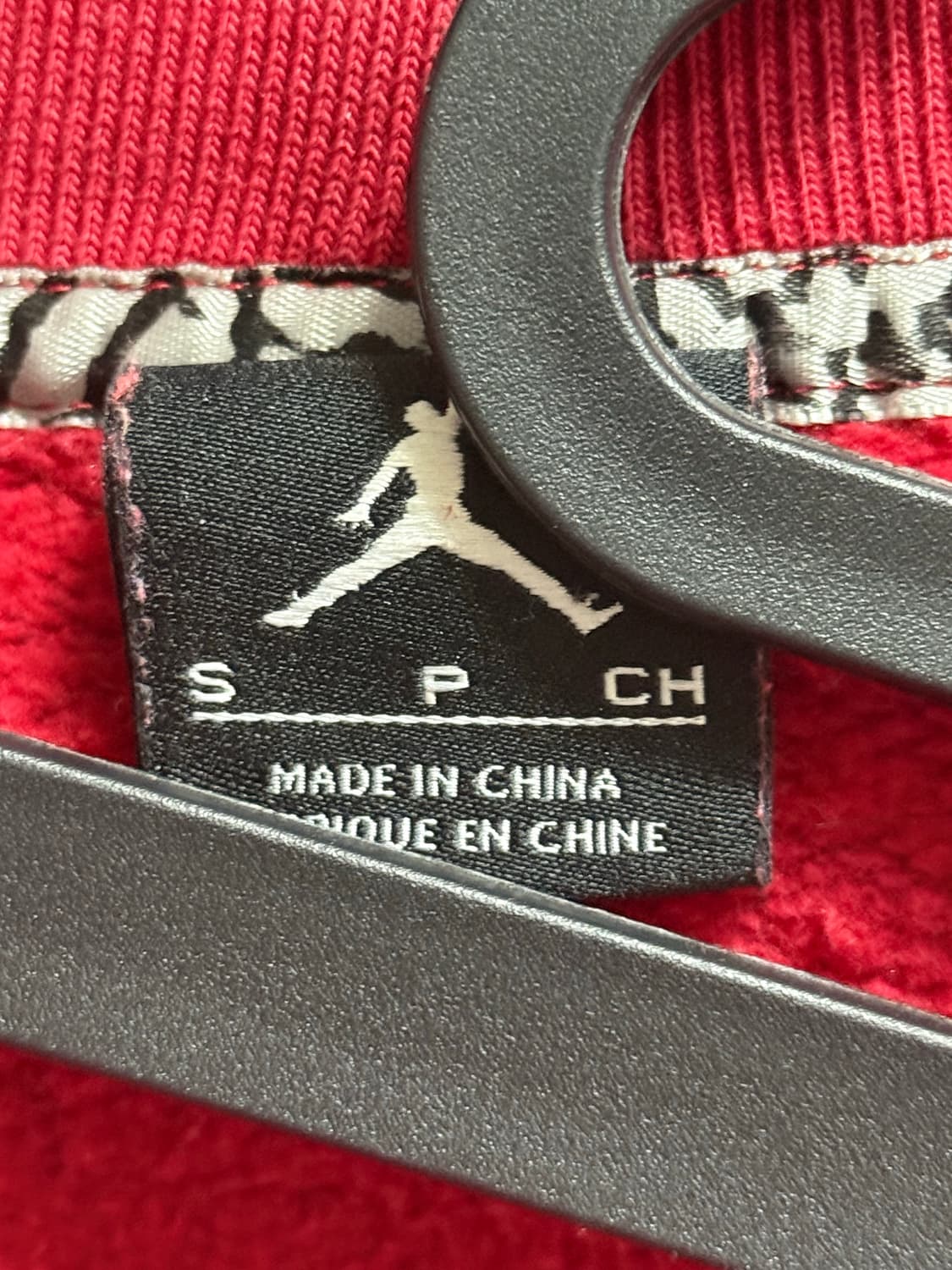 나이키 조던 맨투맨 s 상품이미지2