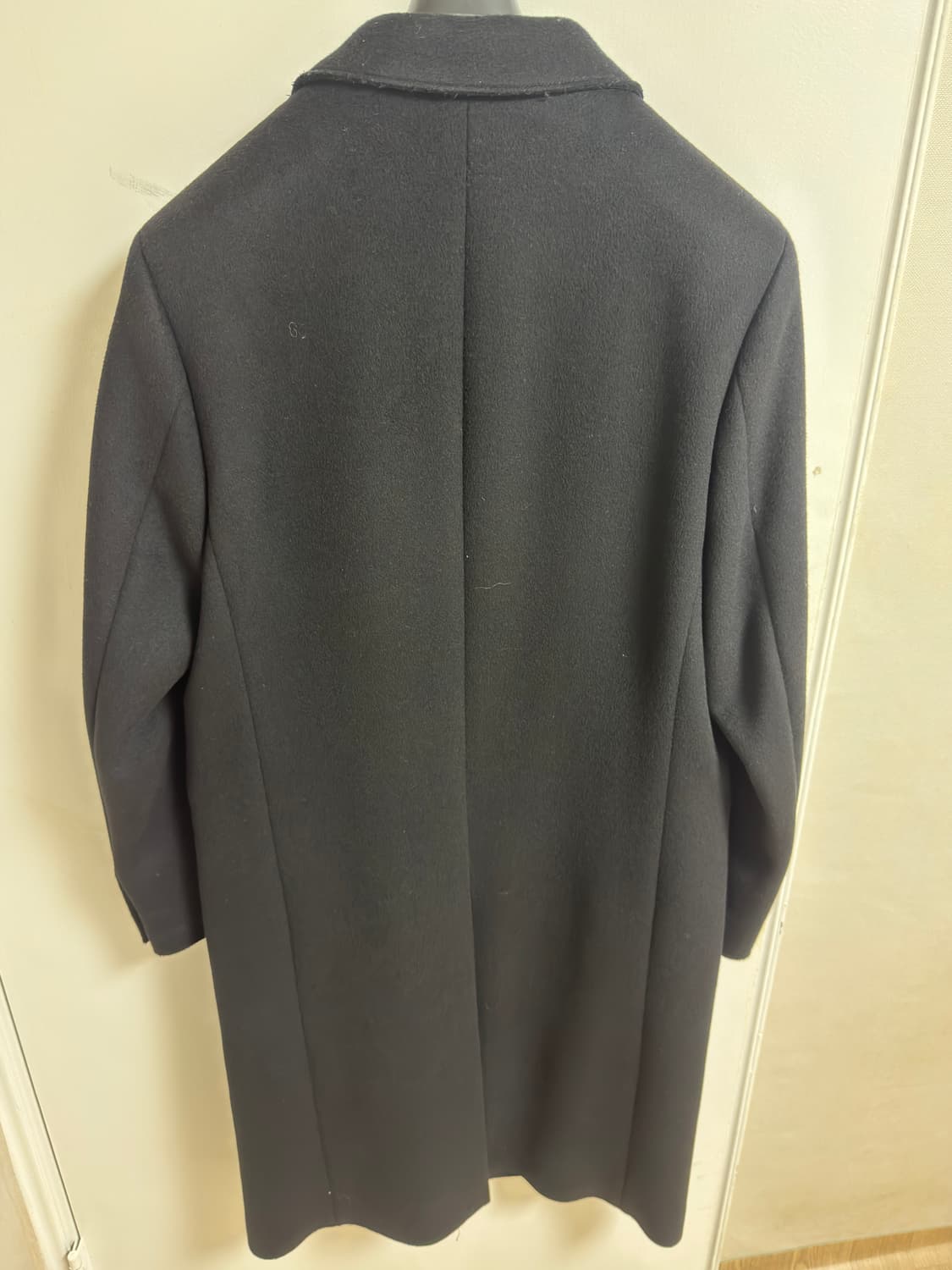 토니웩 싱글 코트 95(M) 사이즈 판매합니다 상품이미지2