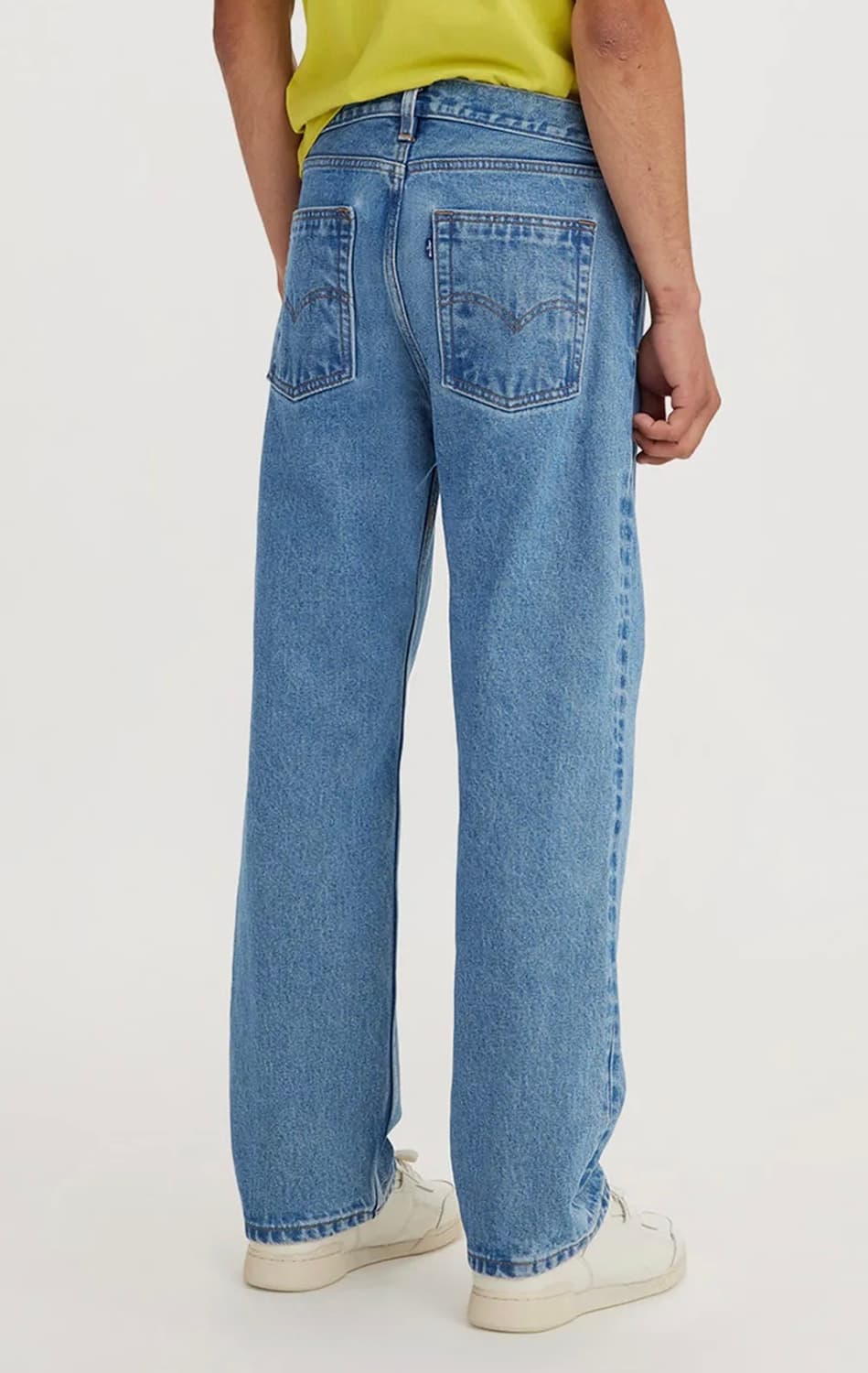 리바이스 스케이트보딩 데님 30x30(루즈핏,567,578,배기진) 상품이미지3