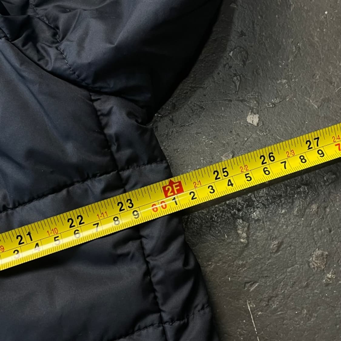 100 브룩스 브라더스 레드플리스 경량패딩  상품이미지6