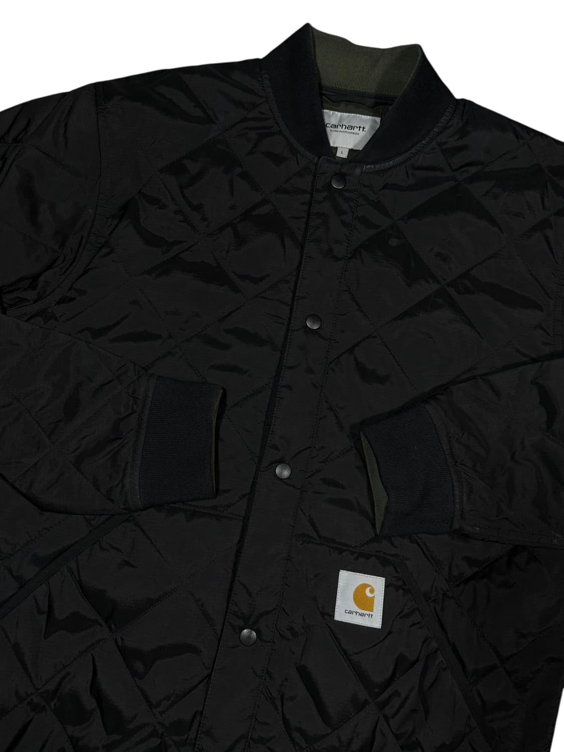 Carhartt Wip 칼하트 윕 배로우 라이너 자켓 상품이미지2