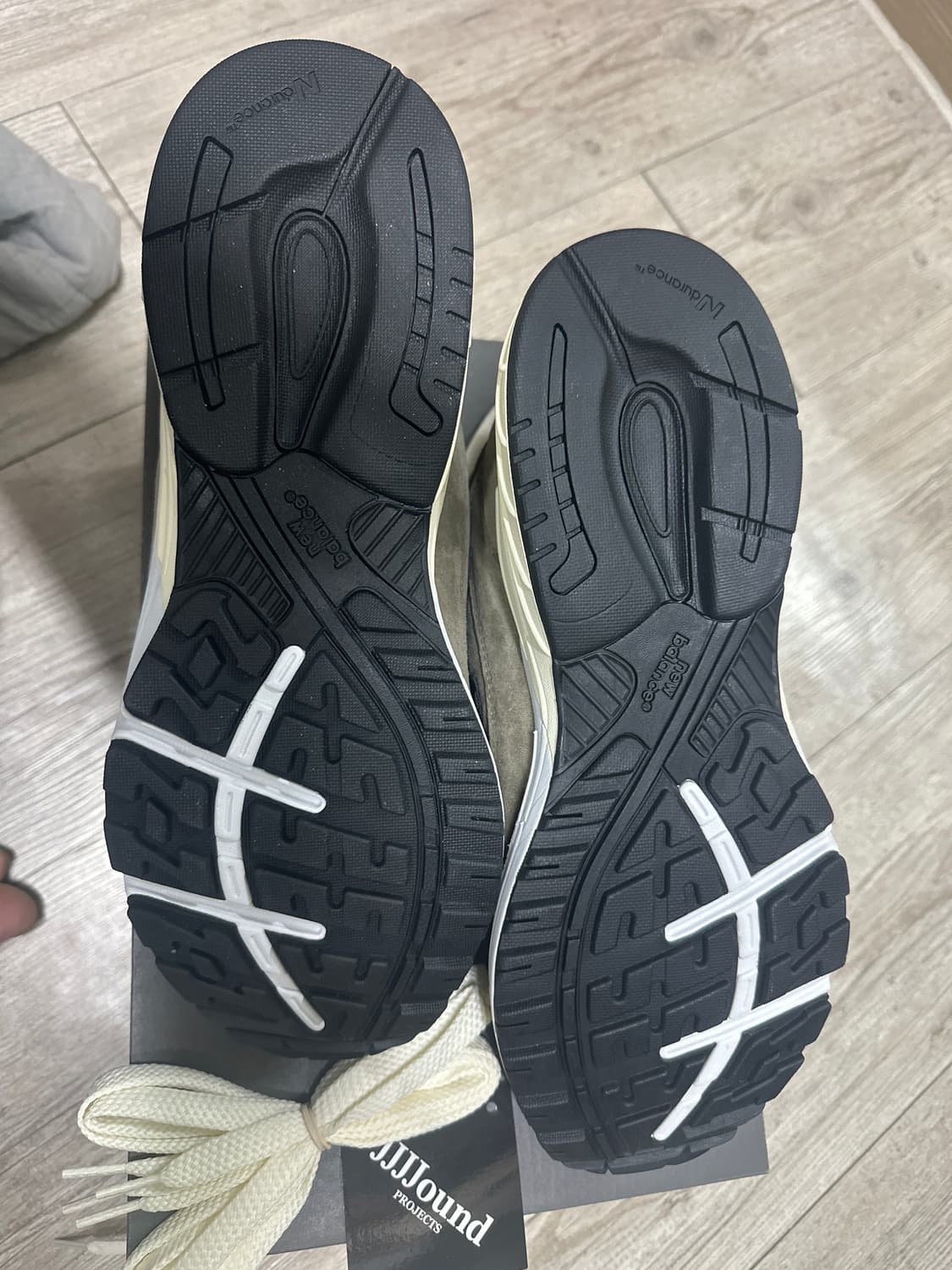 뉴발란스×자운드993 280 상품이미지6