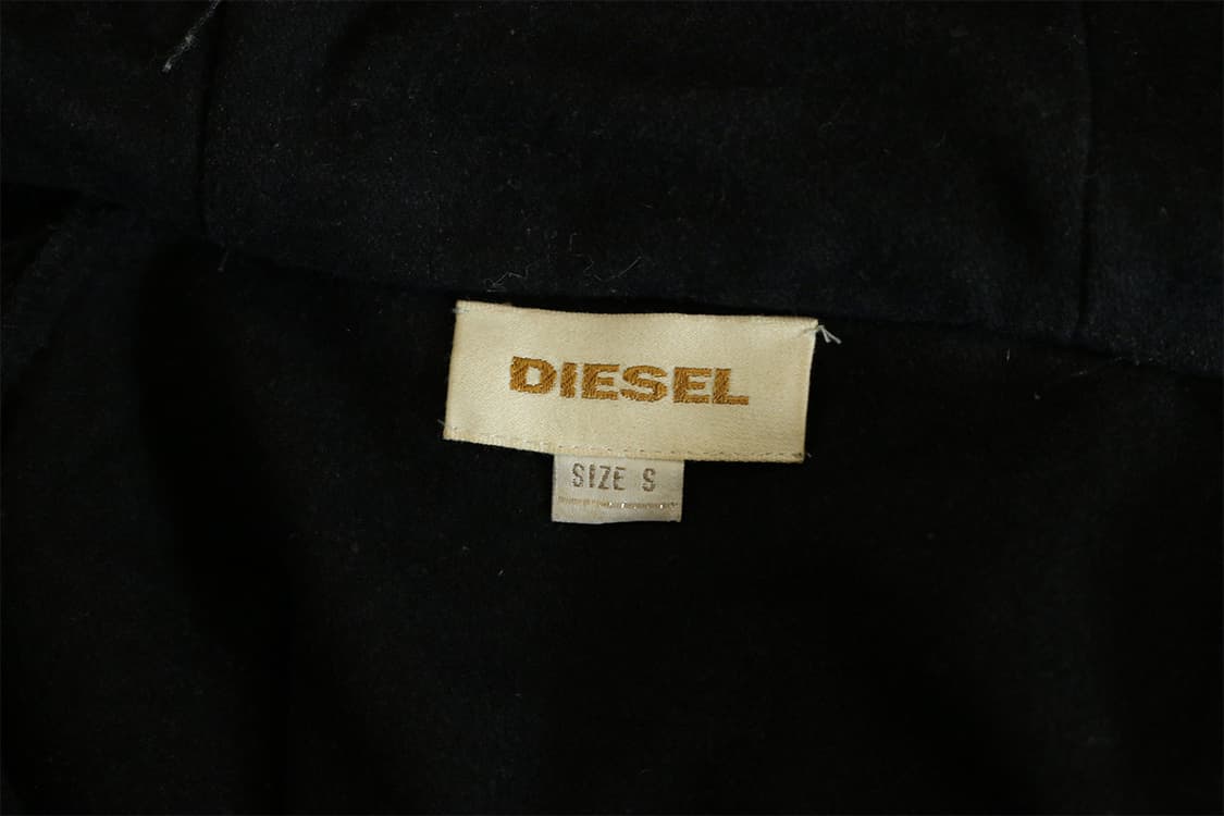 디젤 후드 자켓 상품이미지9