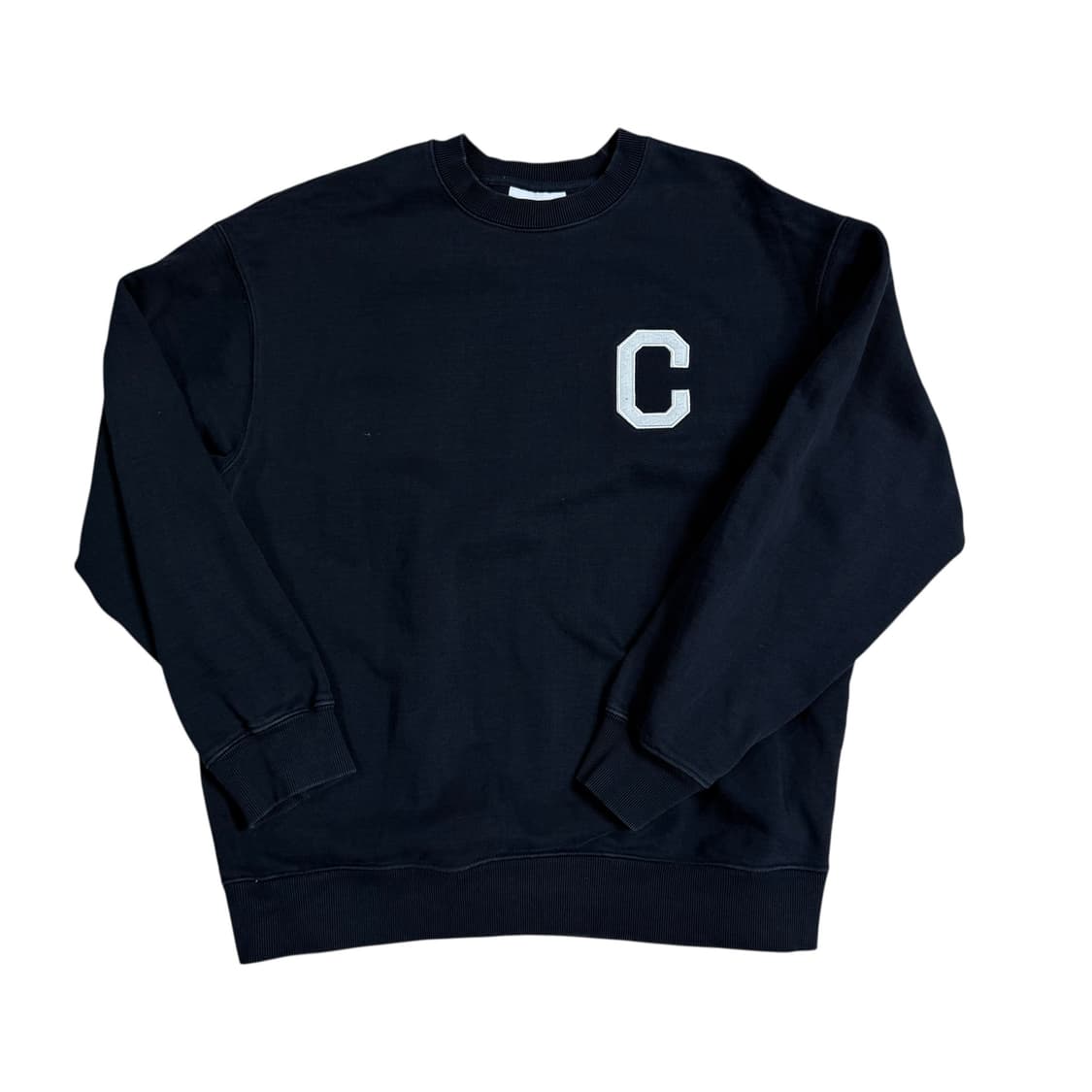 커버낫 맨투맨 상품이미지1