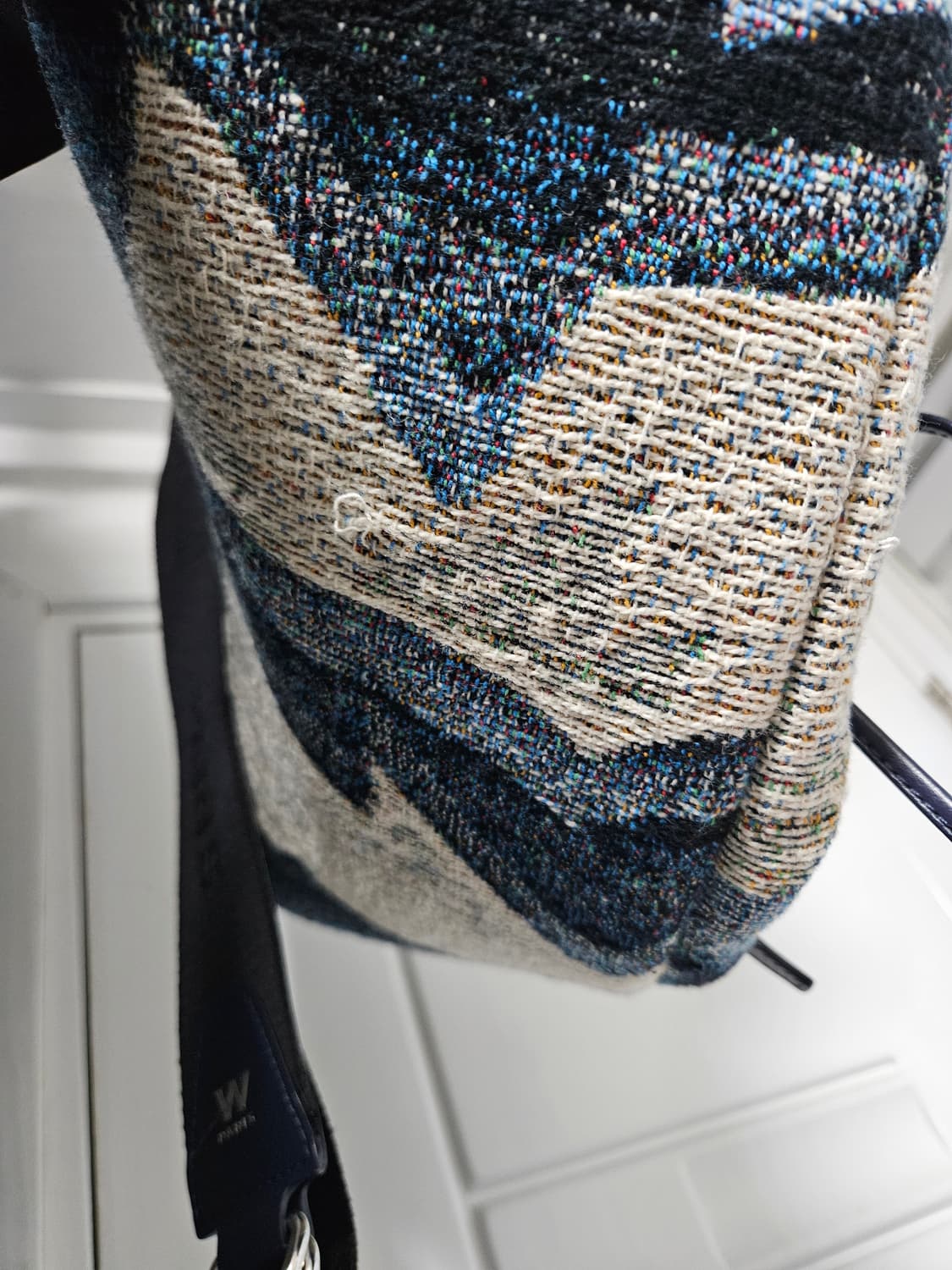 우영미 백팩 상품이미지7