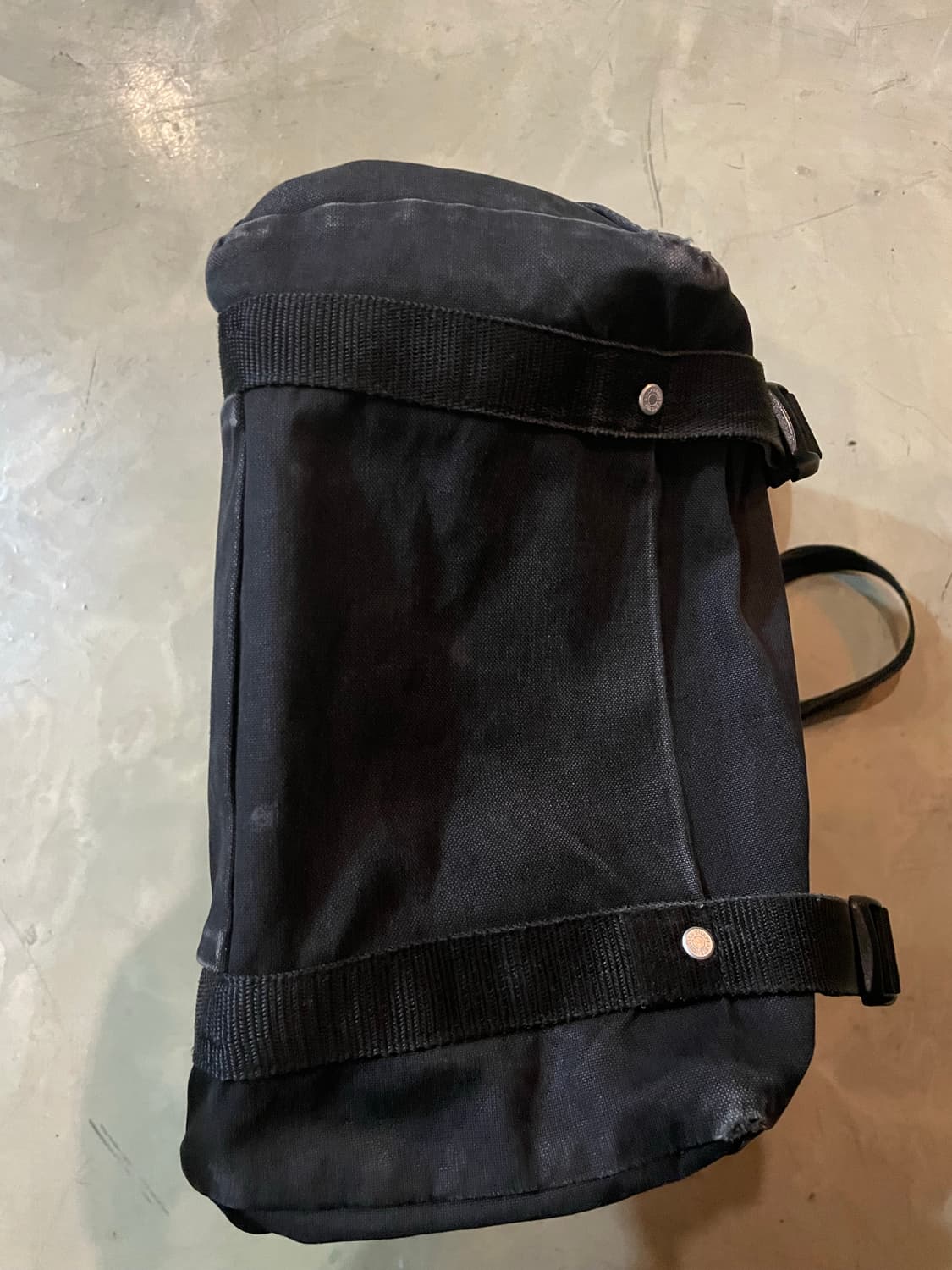 DANTON made in japan 코튼 백팩 상품이미지7