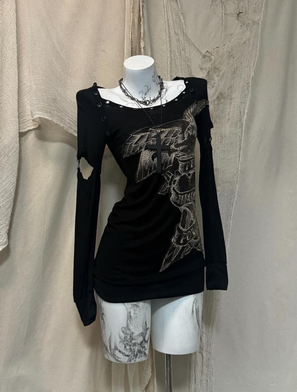 salvage  상품이미지1