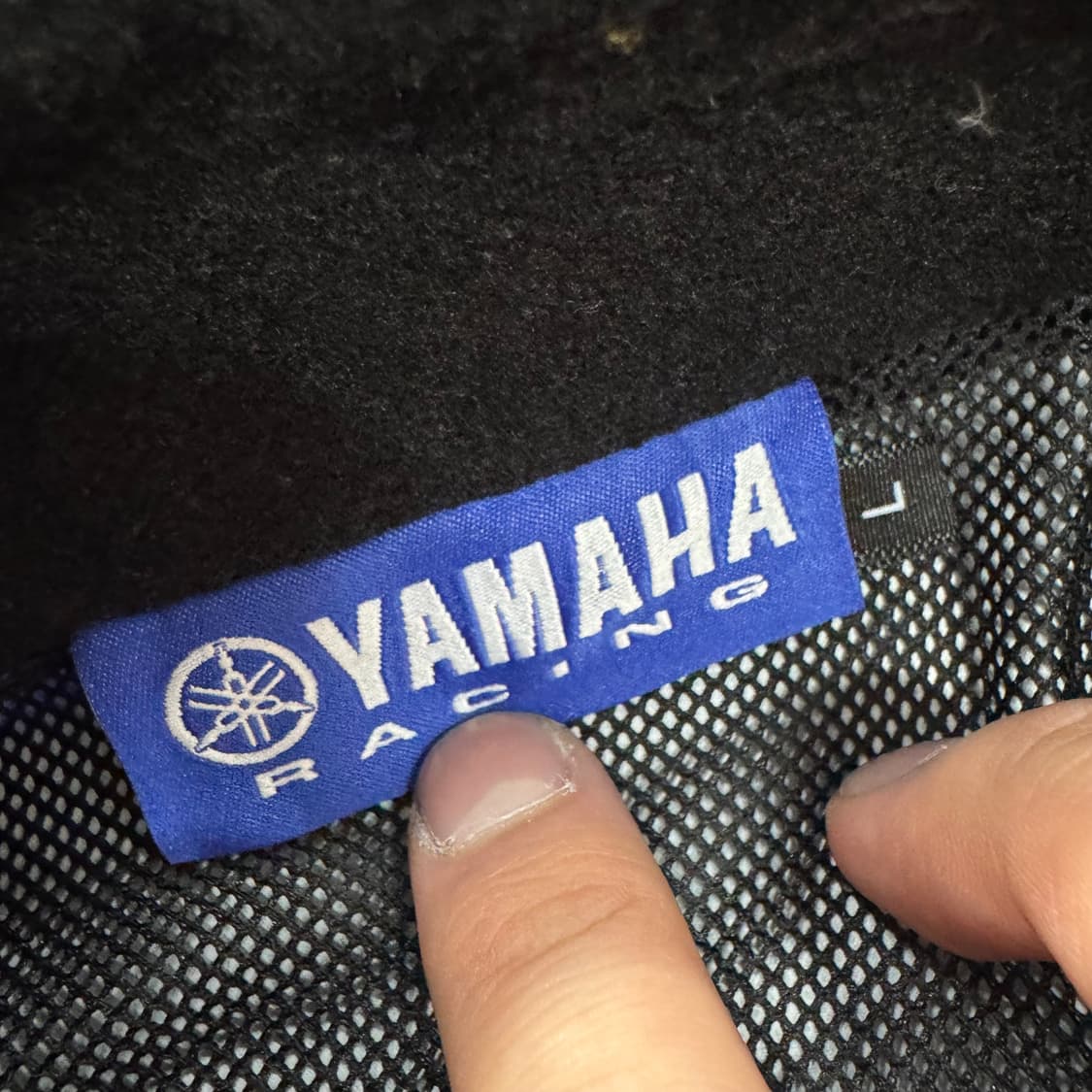 야마하 바람막이 상품이미지4