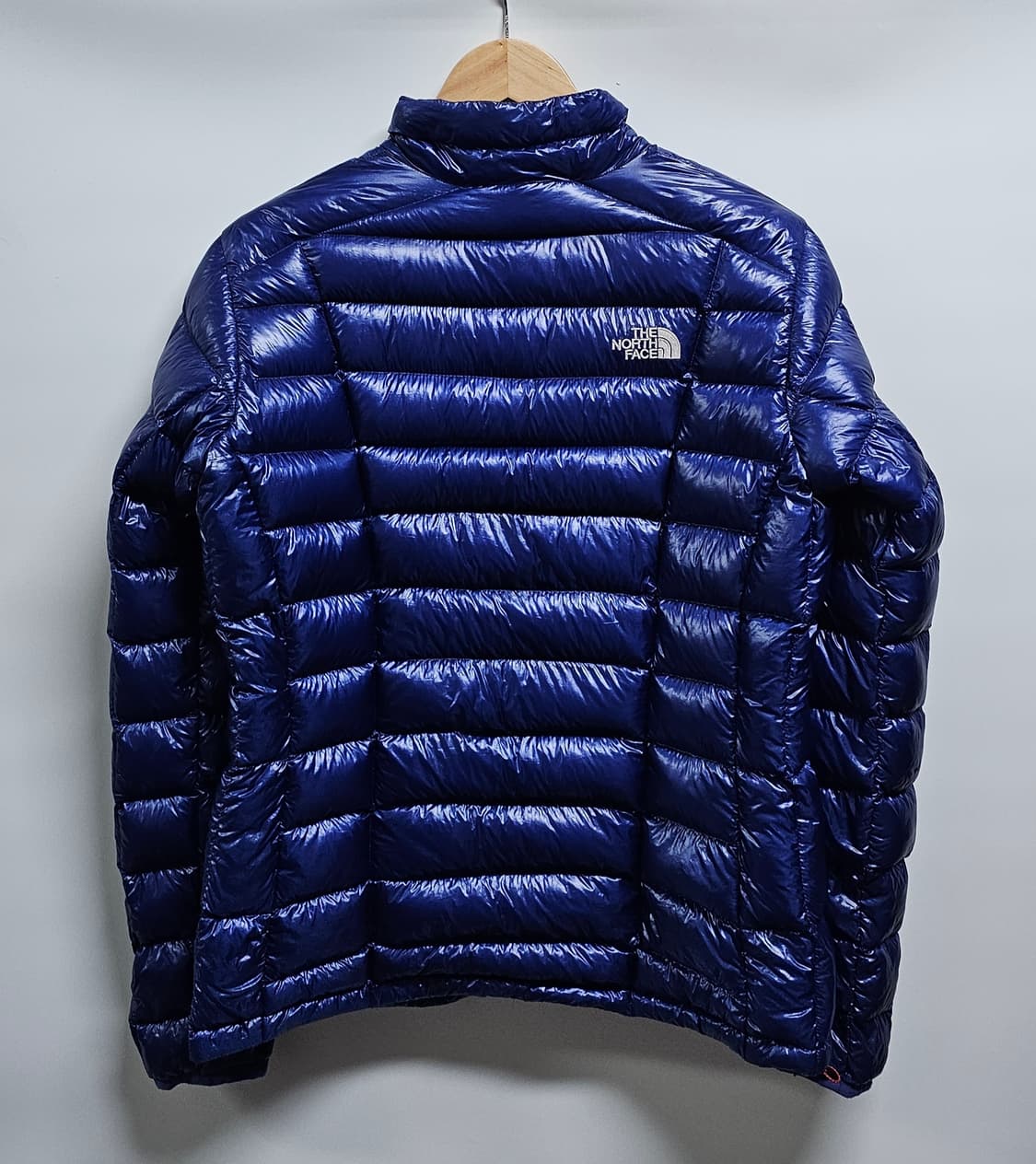 노스페이스 여성 써밋 900필 경량패딩 95 상품이미지2