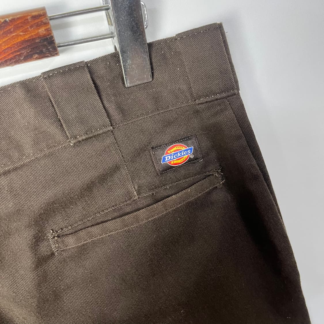 [Dickies] 디키즈 874 오리지널 치노 워크팬츠 상품이미지3