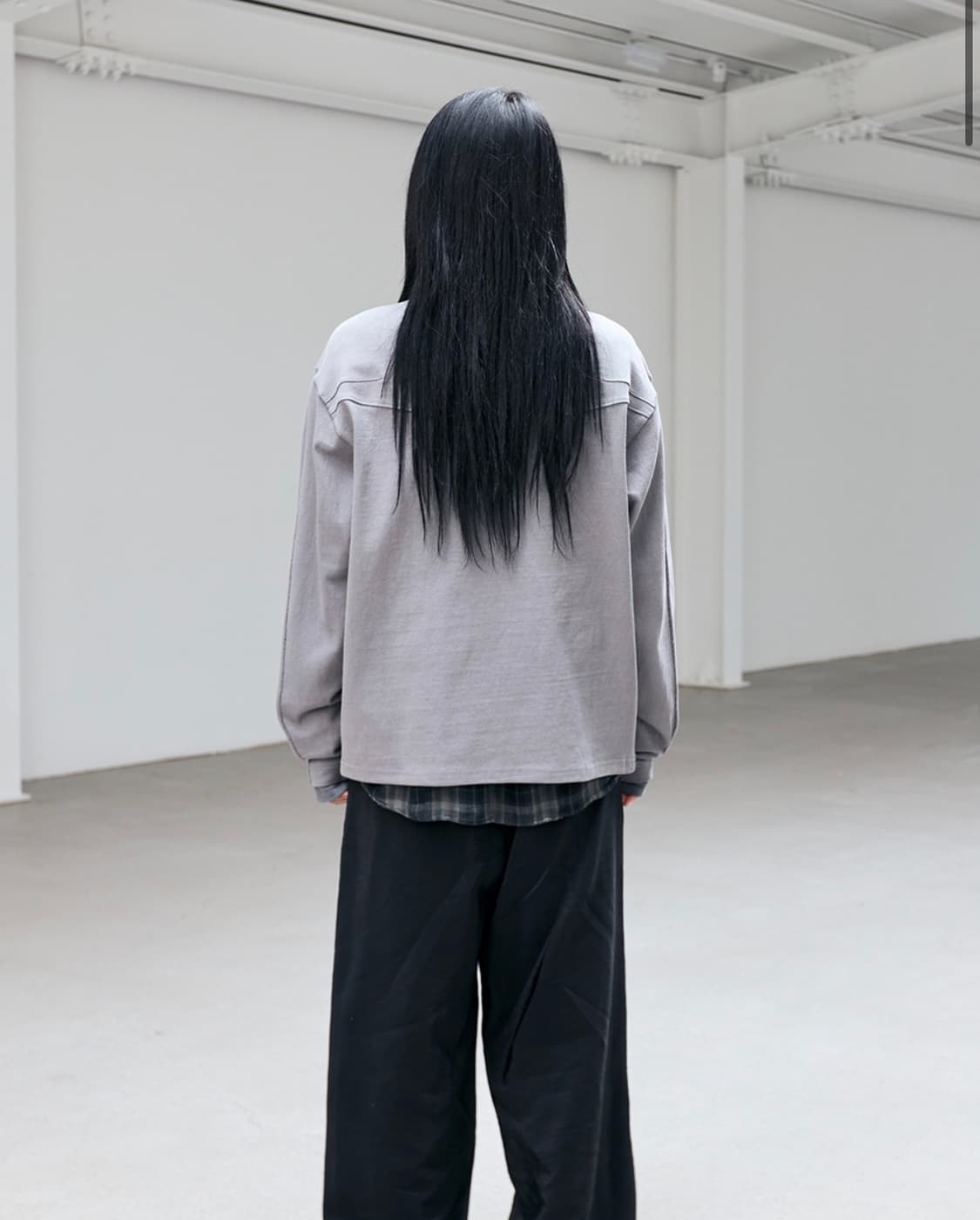 해칭룸 가디건  상품이미지3