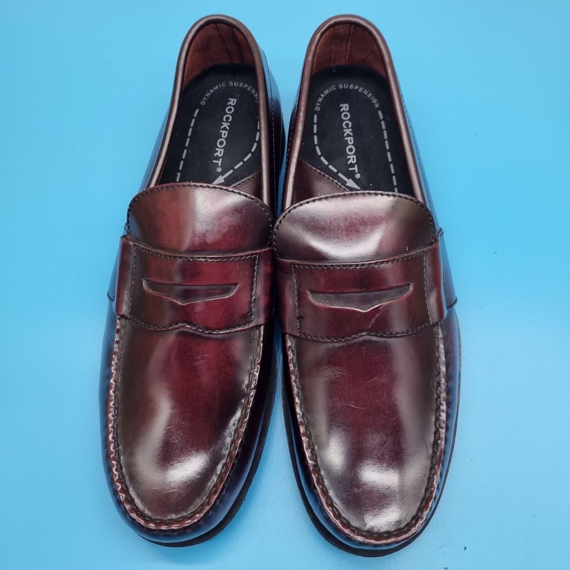 락포트 남성로퍼275 상품이미지2