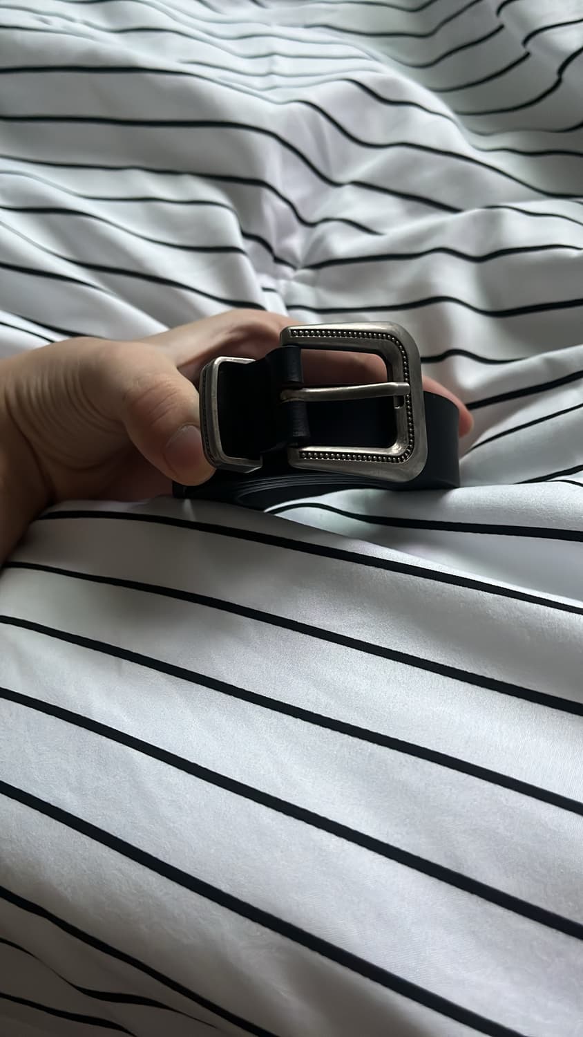 빈티지 벨트 상품이미지1