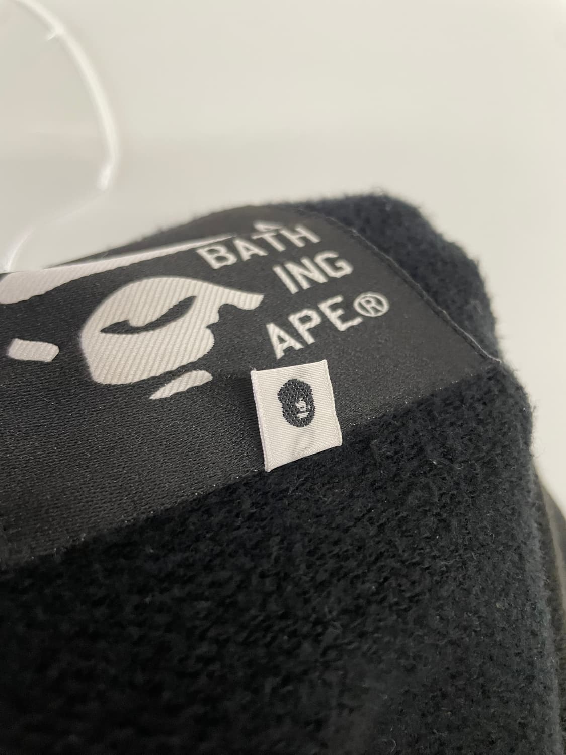 05FW 베이프 x 스타쉬 바시티 자켓 상품이미지10