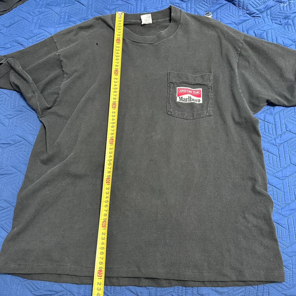 [XL] 90s 말보로 코요테 빈티지 티셔츠 상품이미지6