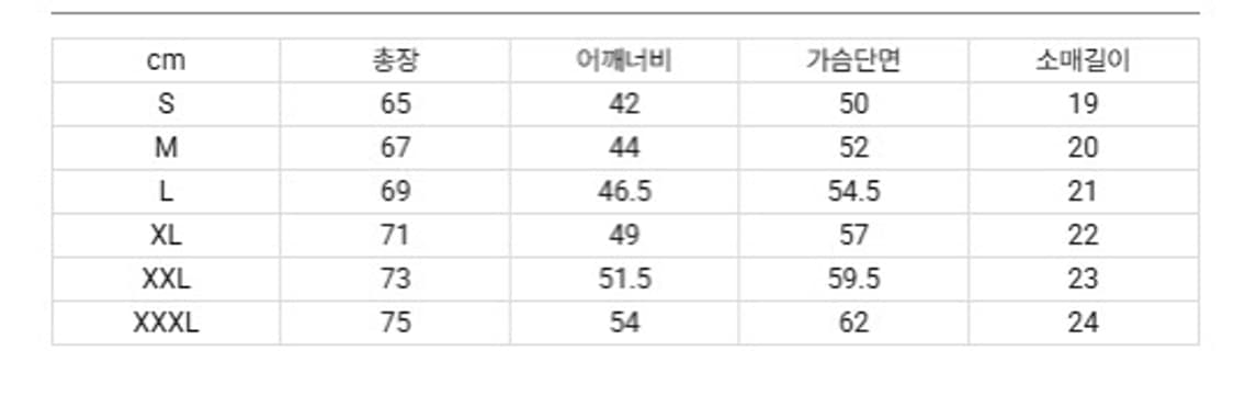 Bronson 브론슨 튜블라 블랙 무지 티셔츠 XXXL 상품이미지2