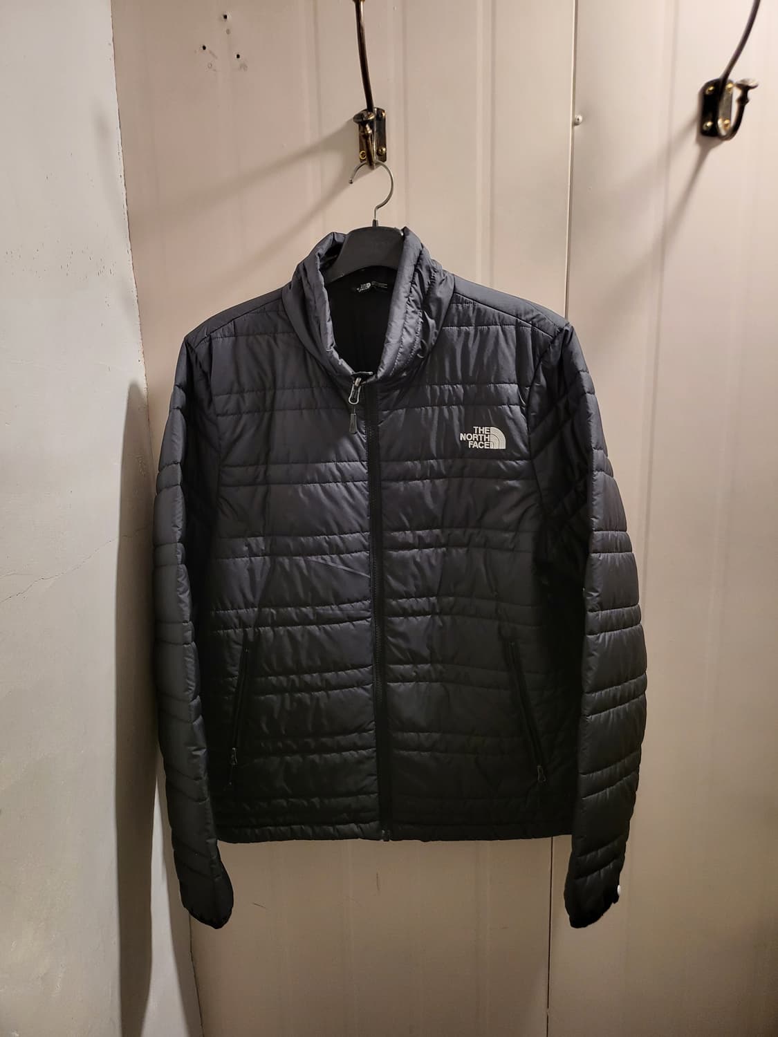 노스페이스  경량패딩 상품이미지1