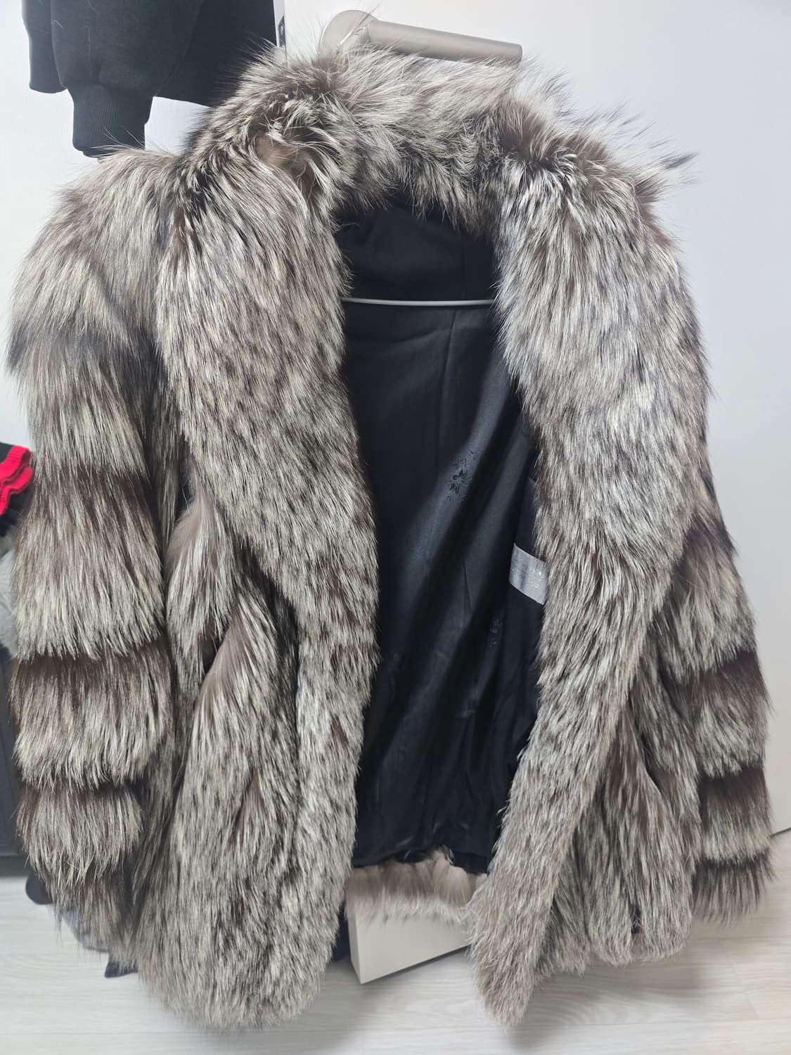 퍼파카 상품이미지1